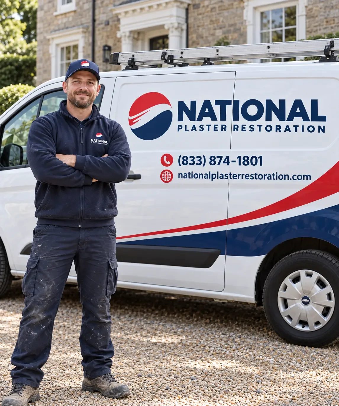 Plaster Repair Gaston, IN FAQs